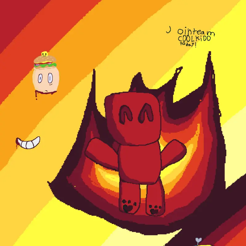 Game by @Iamalsokaylynne