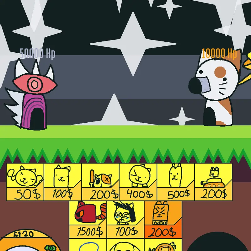 Game by @2prodox-user2
