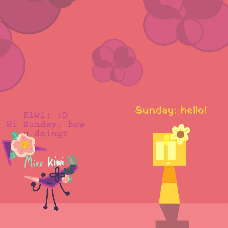 Game by @HAPPINESS_