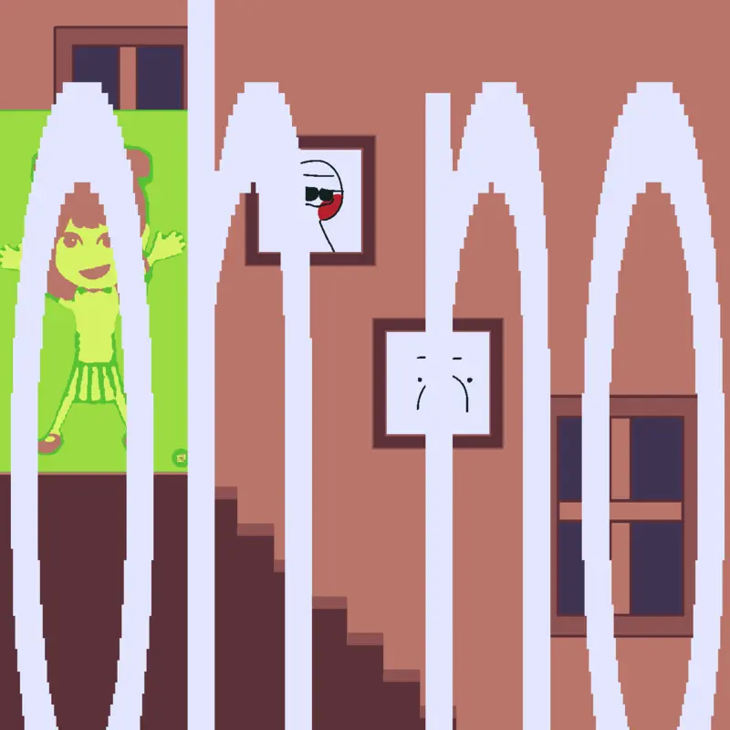 Game by @Irvine