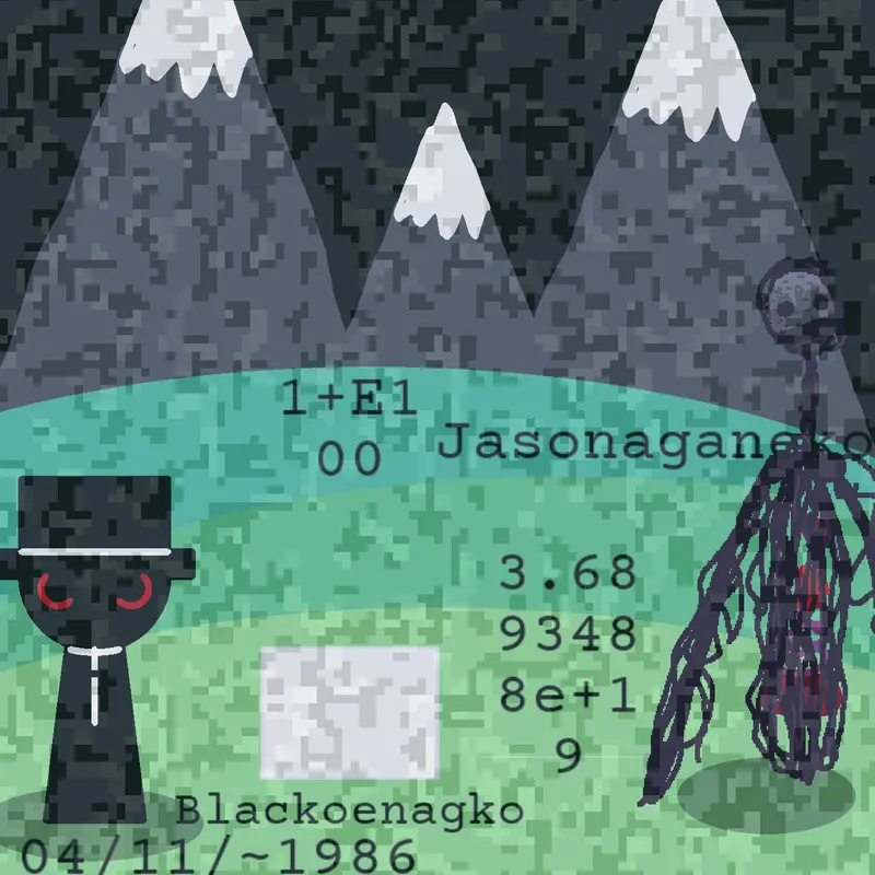 Game by @santimulyani_II