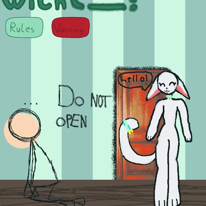 Game by @kat-flufffffy