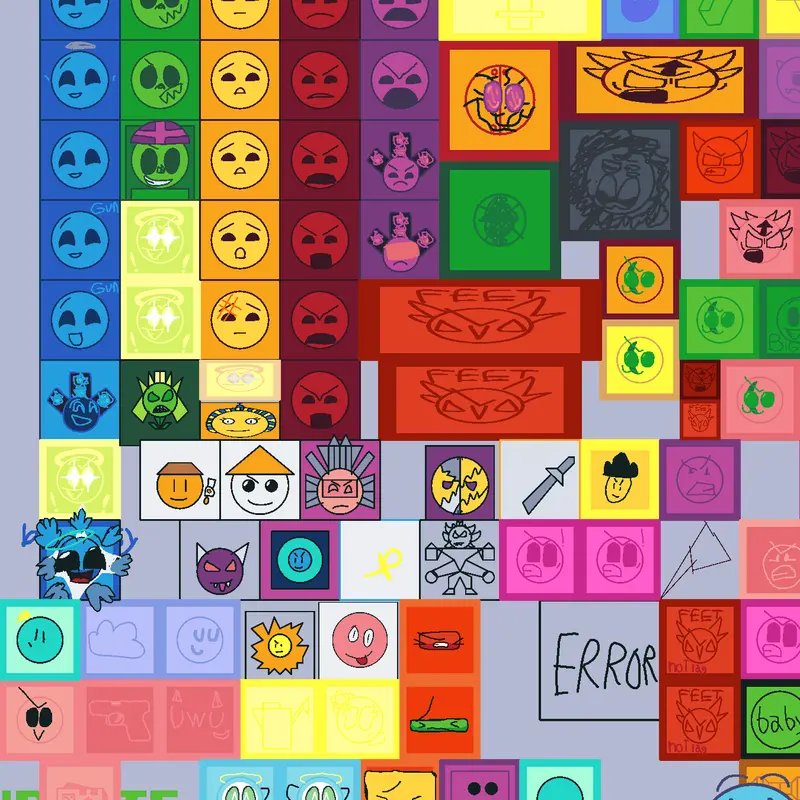 Game by @blasergree56