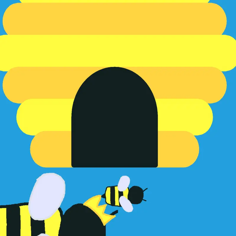 Game by @Bluender