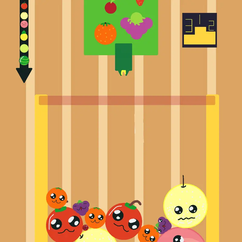 Game by @Tiltmaster