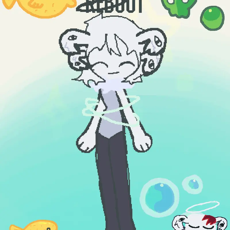 Game by @azuree_time