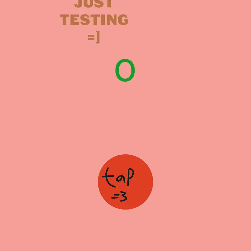 Game by @mehOW