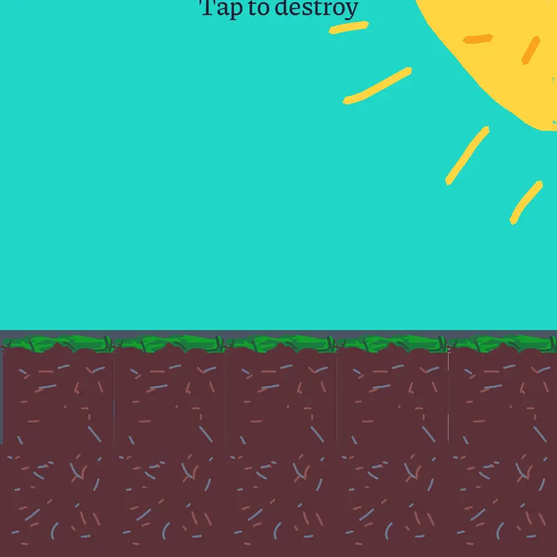 Game by @sypoti