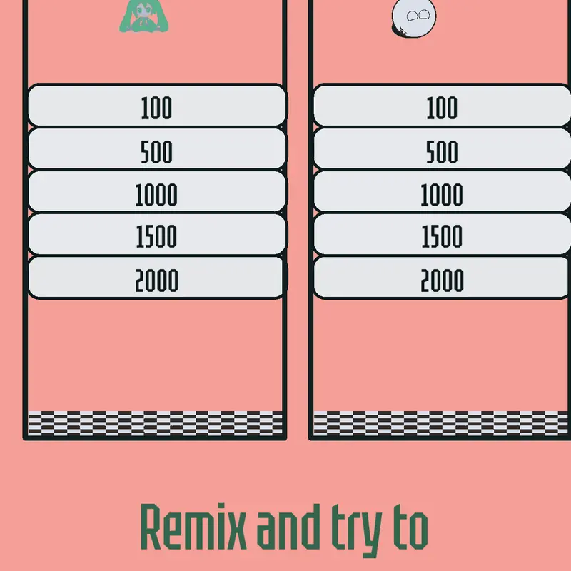 Game by @Deleat