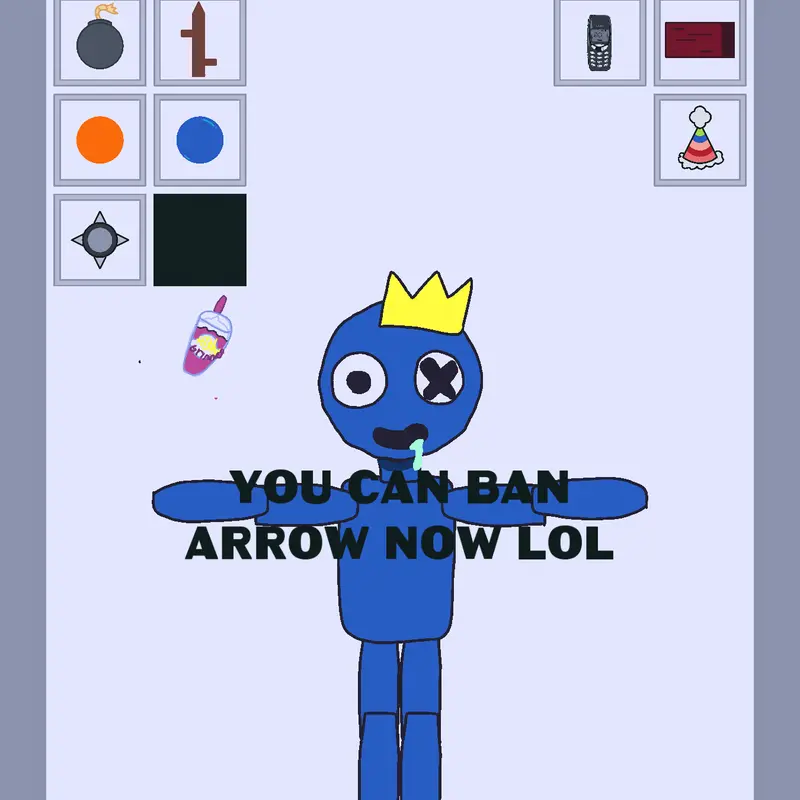 Game by @One_0999