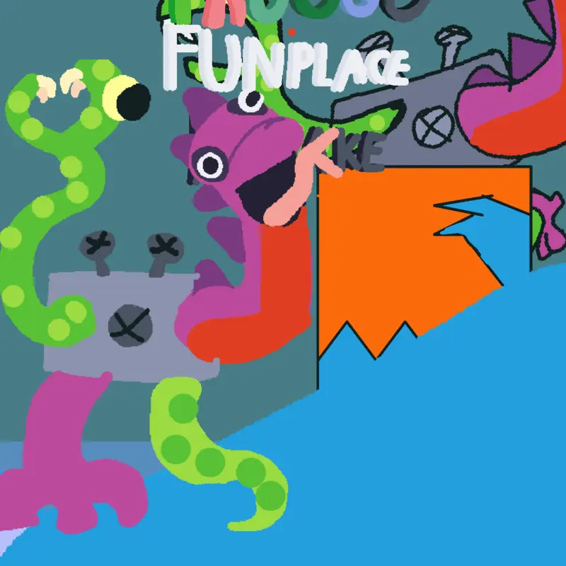 Game by @FROGGOSTUDIOS