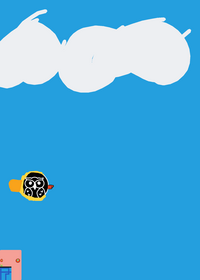 Flappy bird