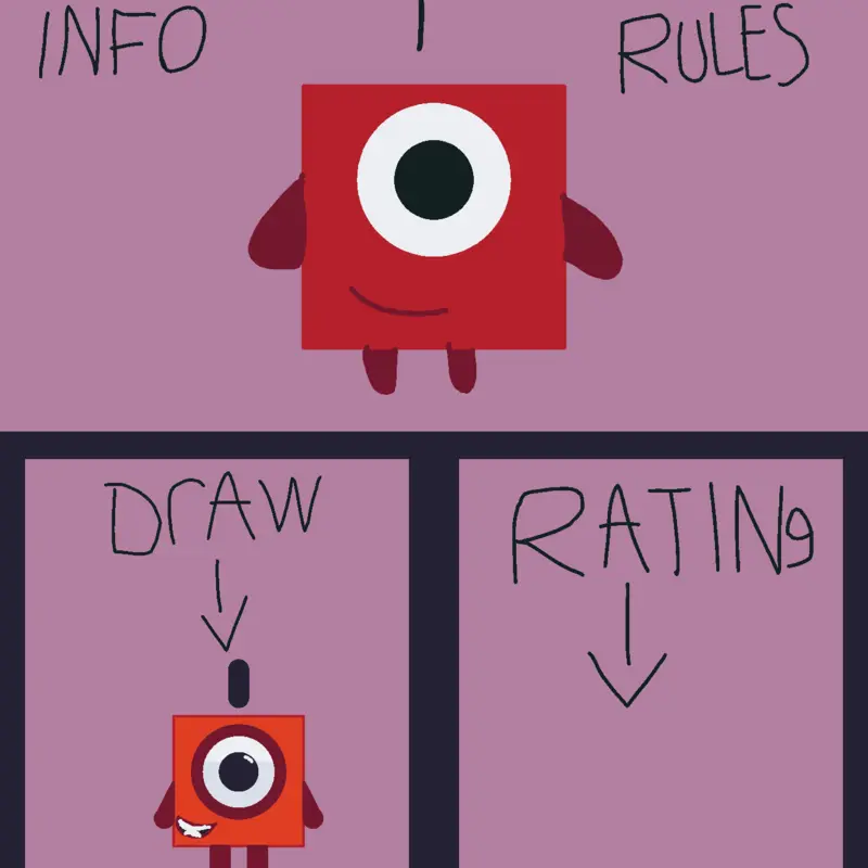 Game by @SomeTcfFan
