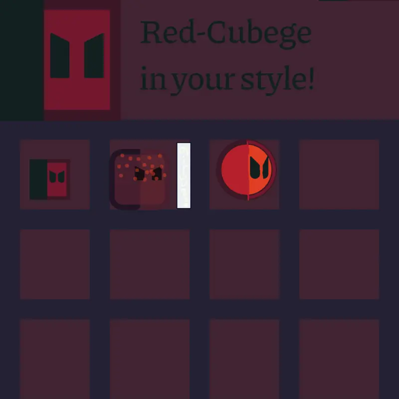 Game by @cofe