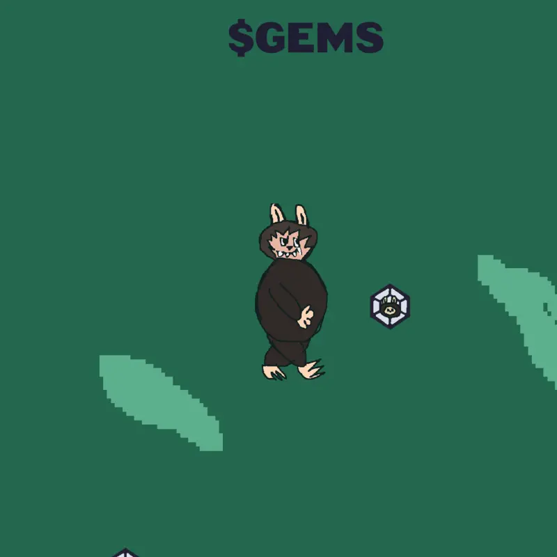 Labubu simulator by @Alligator2017