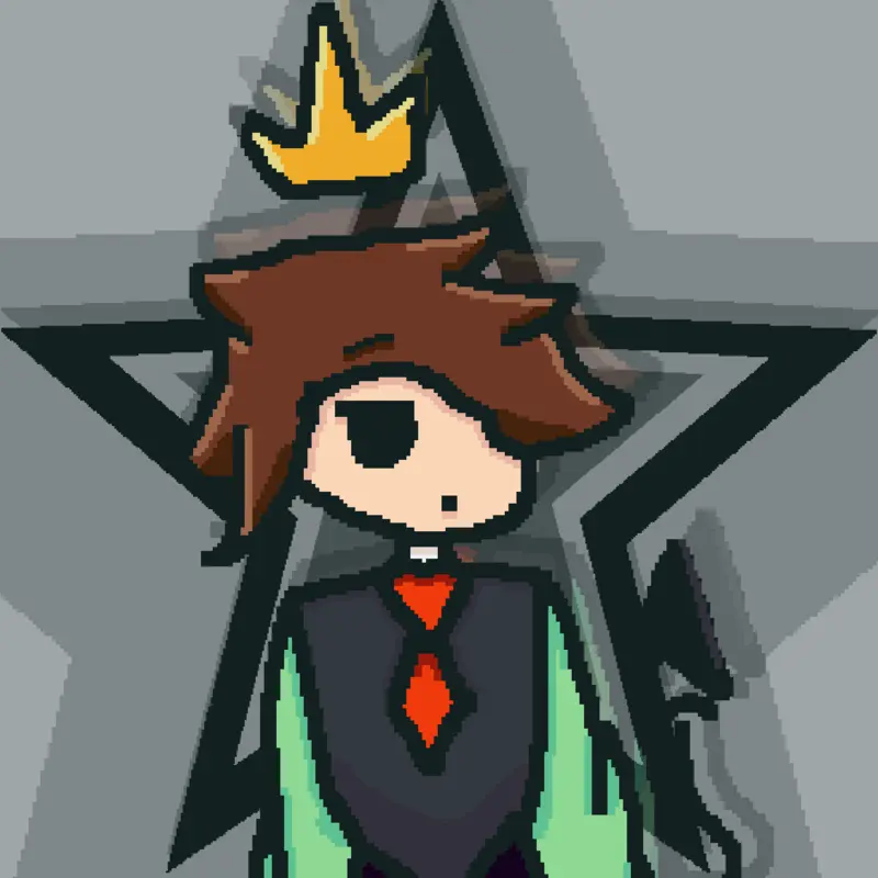 Game by @GhostCat101