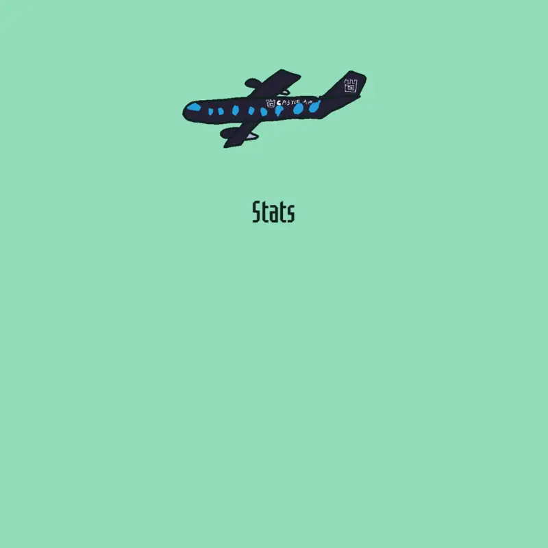 Castle Air history by @Communist_Air_Busan_391