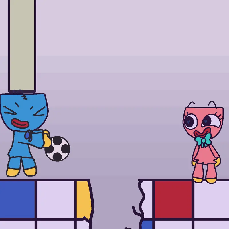 Game by @Mochimo