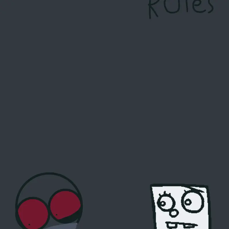 Game by @reallymadummy_fanart