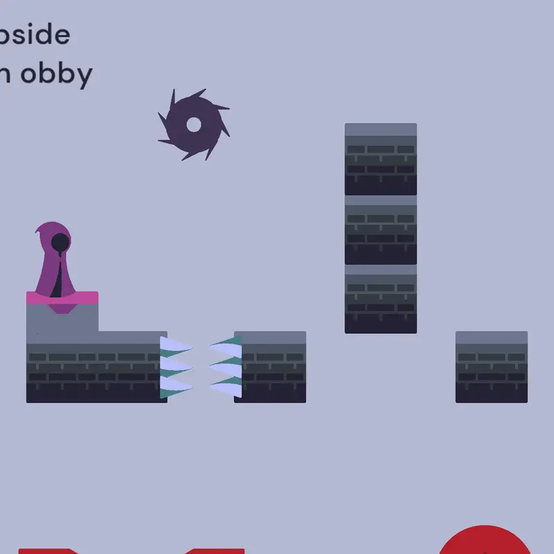 Game by @golcony