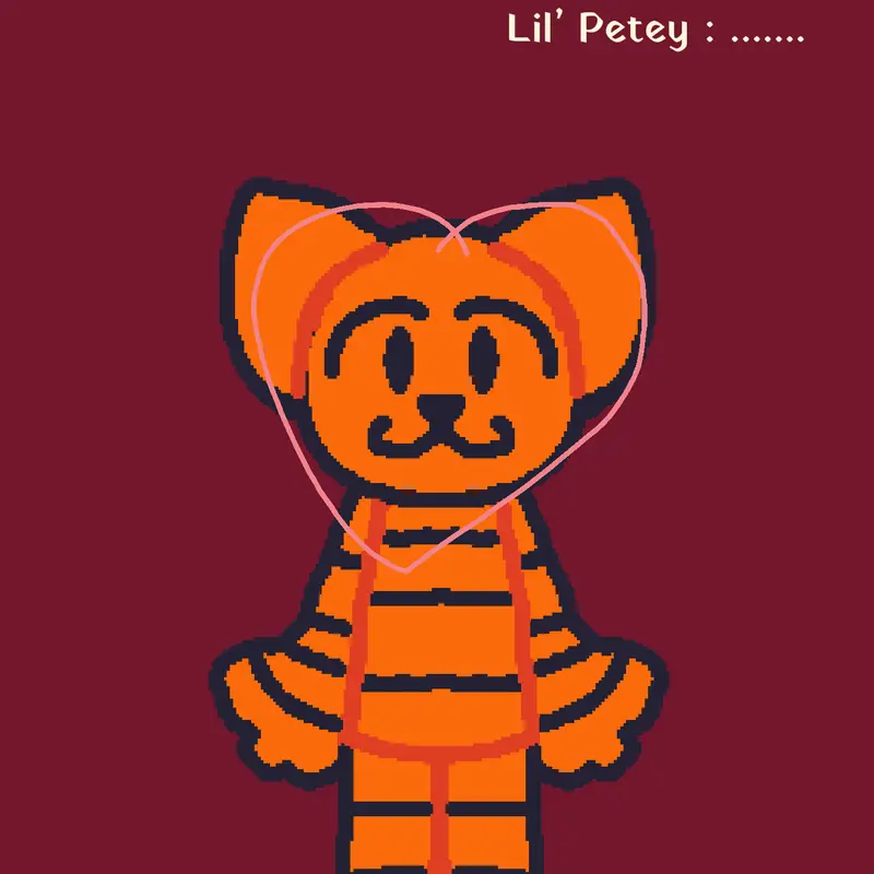 Game by @lolocute