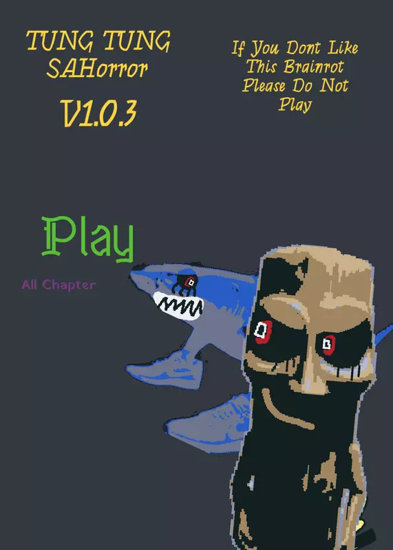 Game by @TrollgeTheCreator777