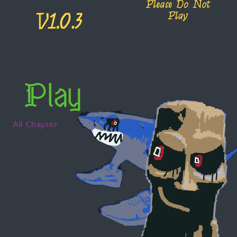 Game by @TrollgeTheCreator777