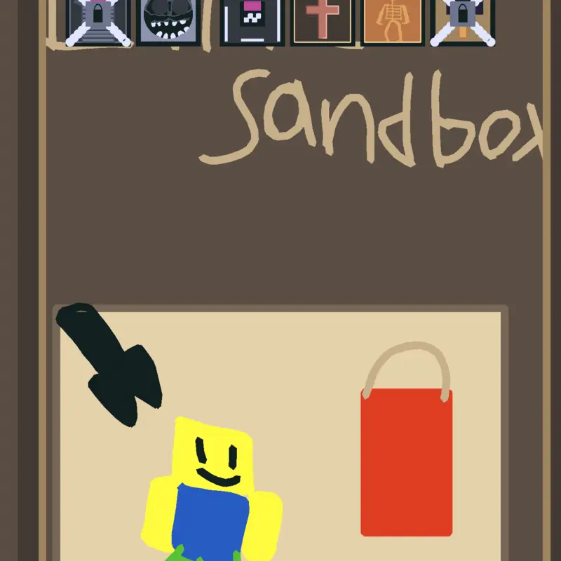 Game by @ismail237ip