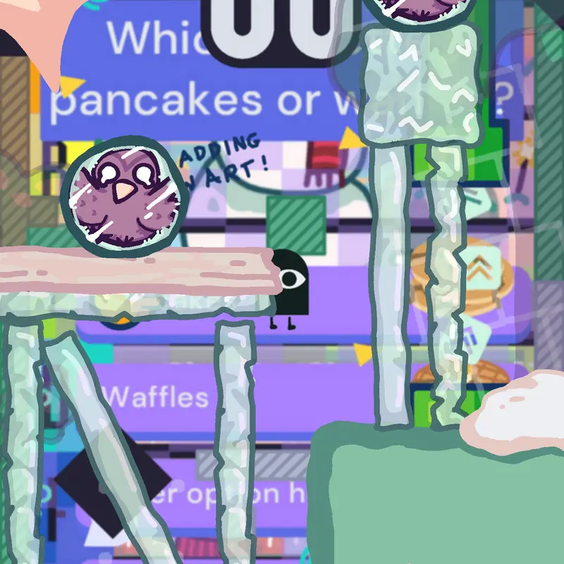 Game by @chickyofficial