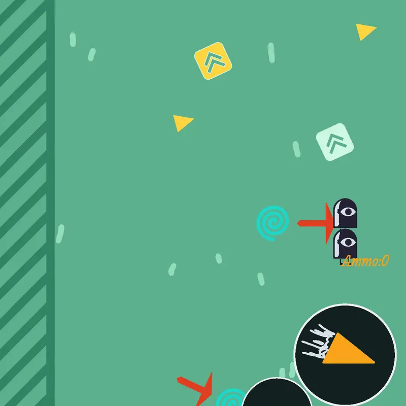 Game by @artfulllllll