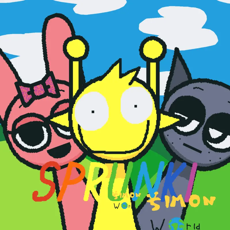 Game by @onion7