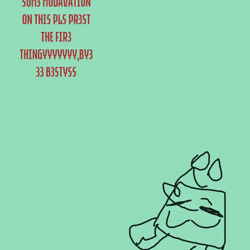 Game by @IC3BERG