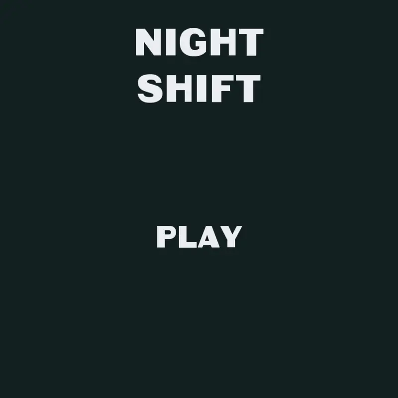 Game by @c0ckroach