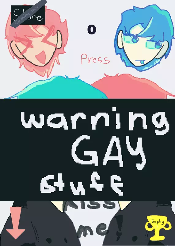 Game by @icream_withrainbow