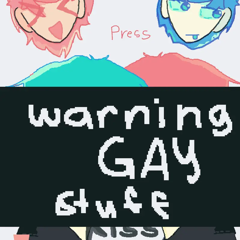 Game by @icream_withrainbow