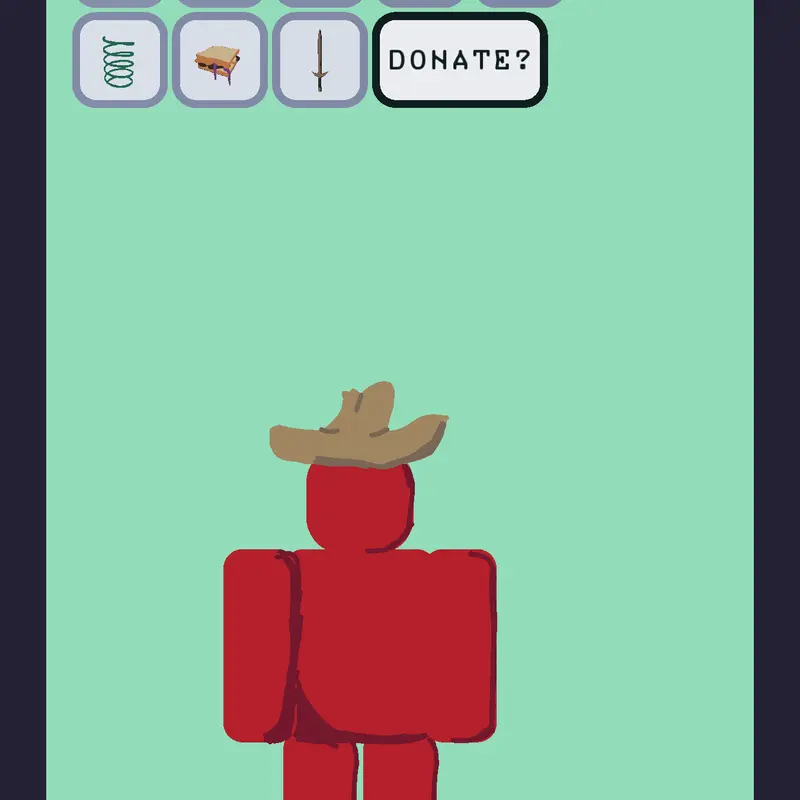 Game by @aisyalibro