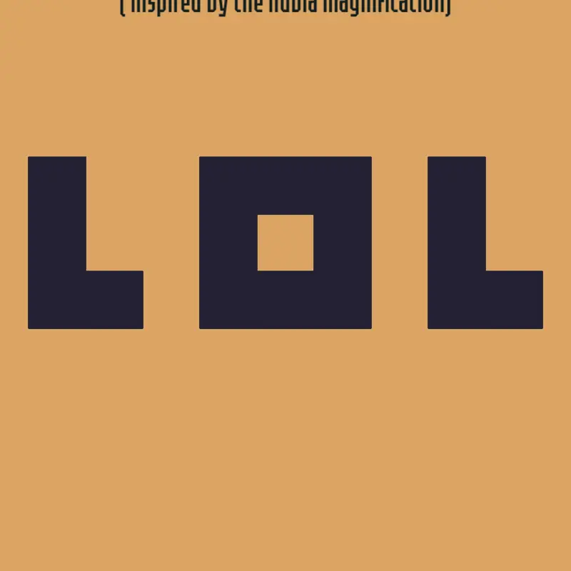 Game by @cloudbean
