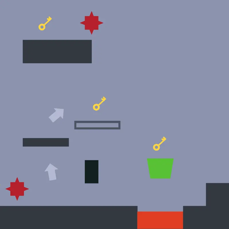 Game by @Crecola68