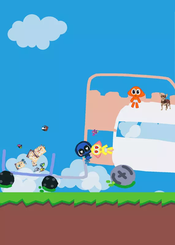 Game by @Mexica_Studios