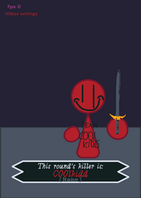 C00lkidd test