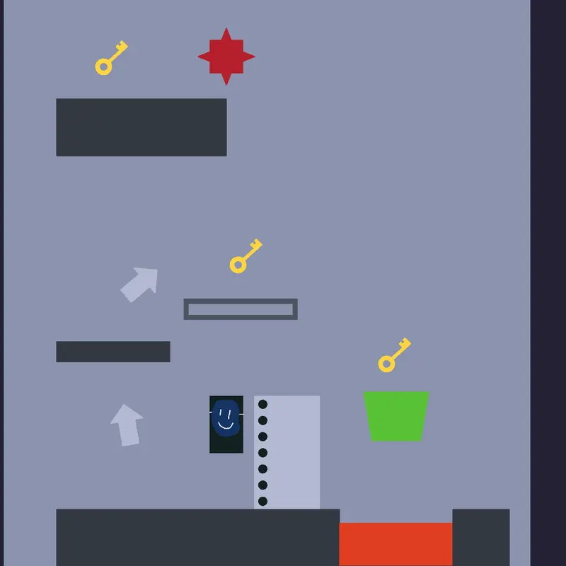 Game by @enriquechaz