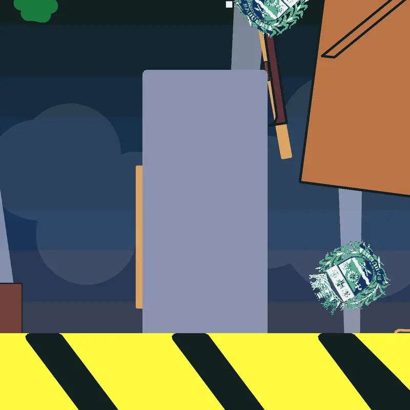 Game by @luthr