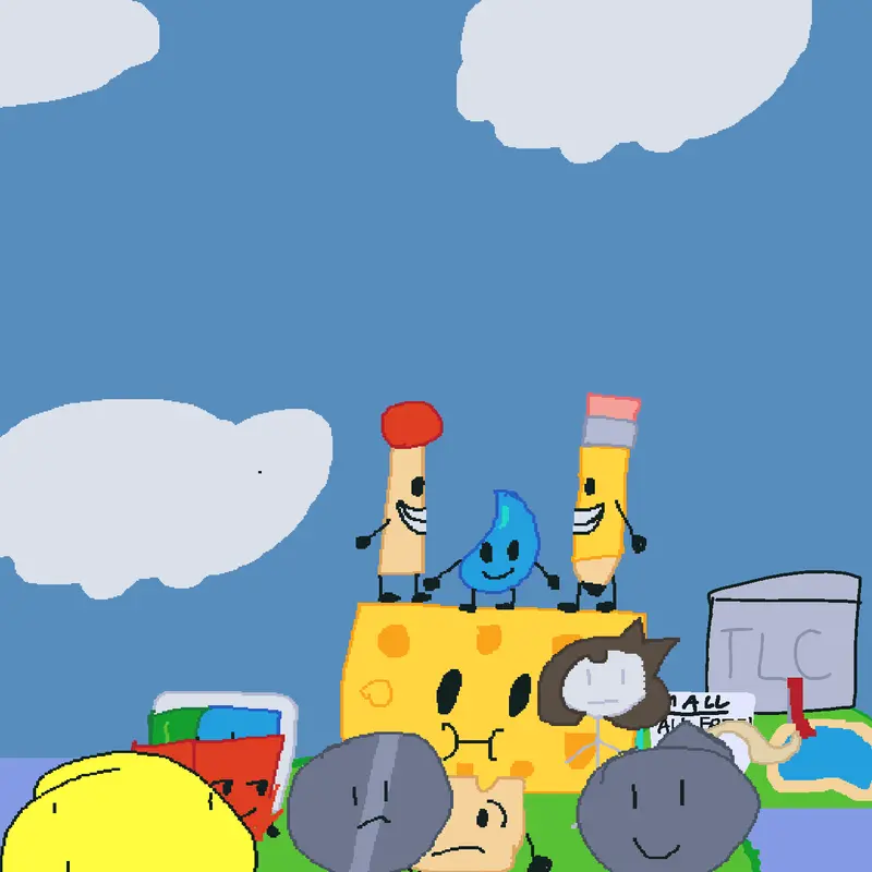 Game by @Green_Stickmanz