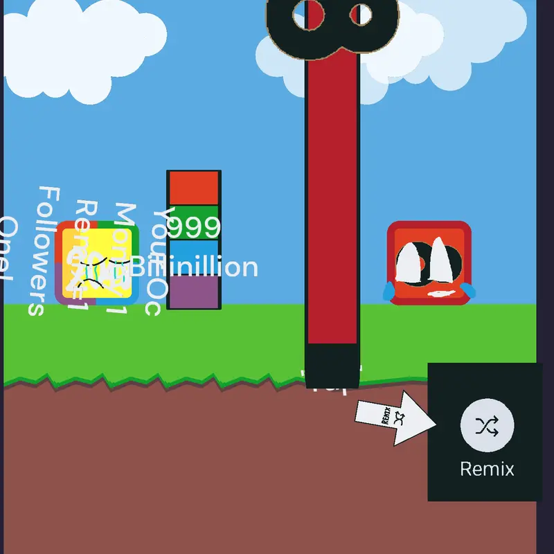 Game by @breno01