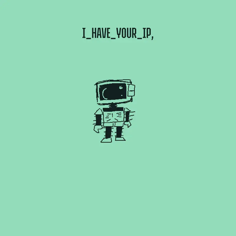 Game by @frenchartful