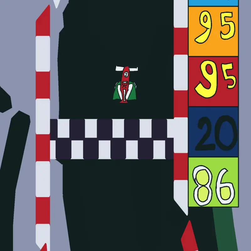 Game by @El_Estados_Unidos777
