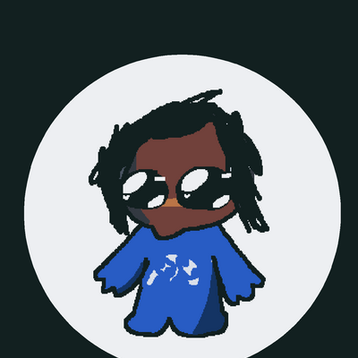 @TraviousWesterJr