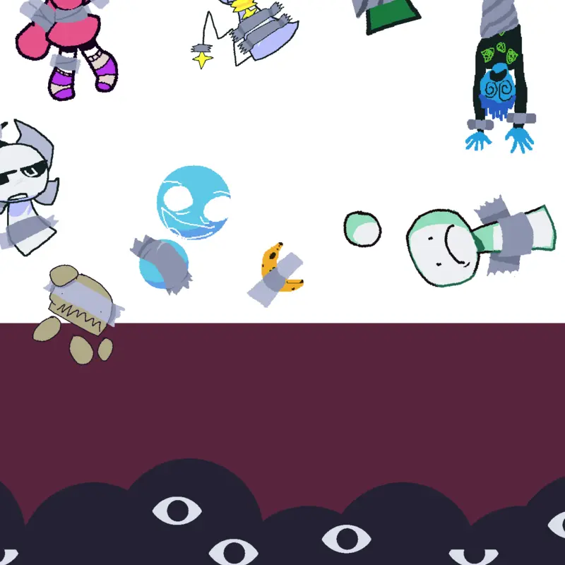 Game by @IsaacDoesAnything