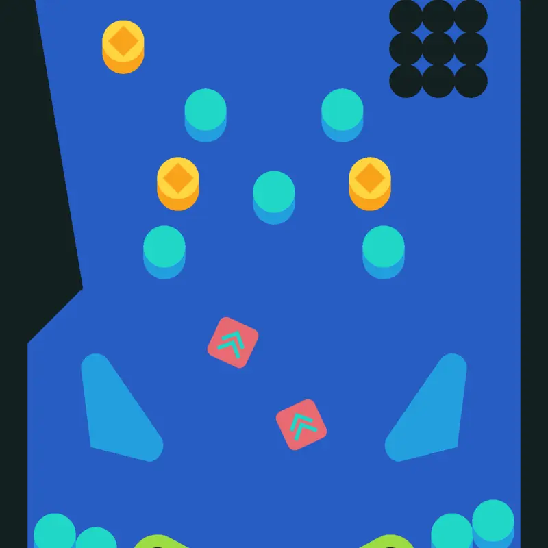 Game by @magnet556