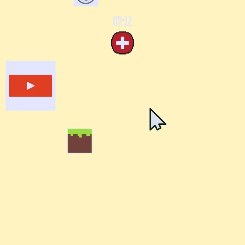 Game by @Dayne36477